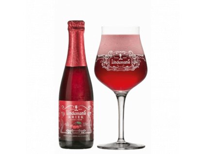 lindemans kriek