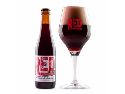 petrus aged red