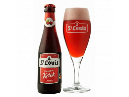 st louis premium kriek