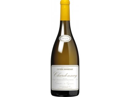 Cuvee Disseney Chardonnay IG