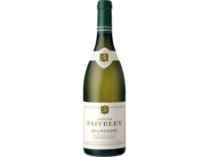 Bourgogne Chardonnay ”Joseph Faiveley”