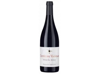 Cuvée du Vatican Côtes du Rhône
