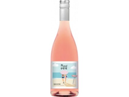 Rosé D´eté IGP