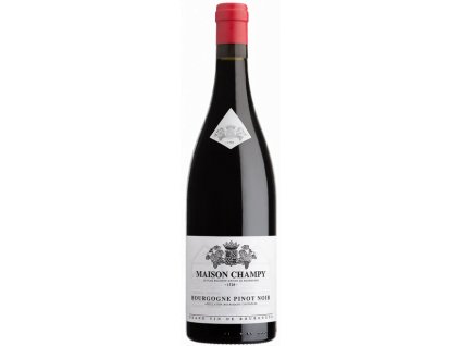 Maison Champy Pinot Noir