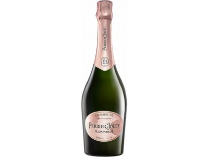 Perrier Jouet Blason Rose 0,75l