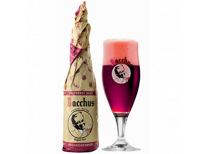 bacchus frambozenbier