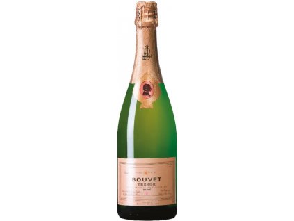 Bouvet Trésor Rosé Saumur Brut Vintage