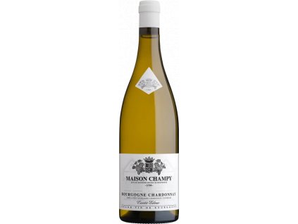 Maison Champy Chardonnay