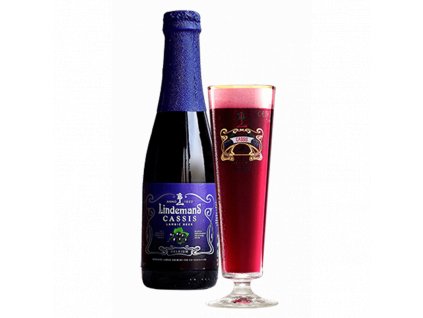 lindemans cassis