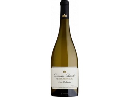 Chablis 1er Cru Les Montmains
