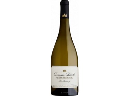 Chablis 1er Cru Beauroys