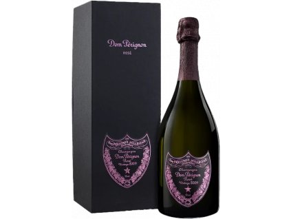 Dom Pérignon Rosé Vintage 2009, 0,75l