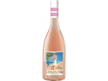 Louison en Provence Rosé