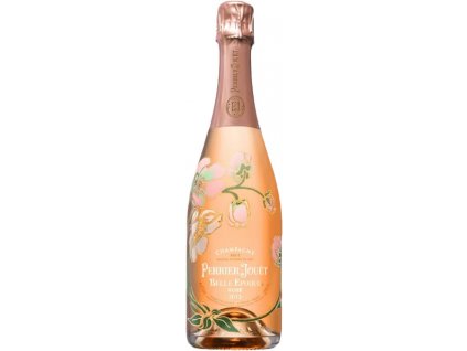 Perrier Jouët Belle Epoque rosé 0,75l