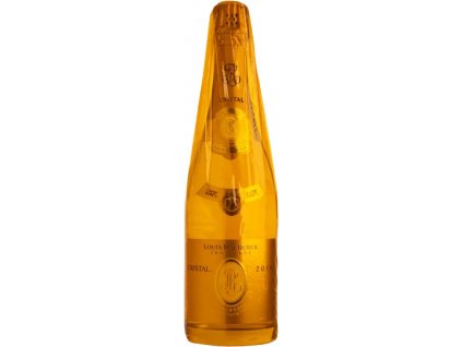 Louis Roederer Cristal 2014, 0,75l