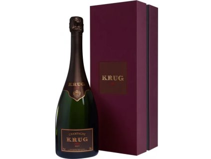 Krug Vintage 2006 0,75l