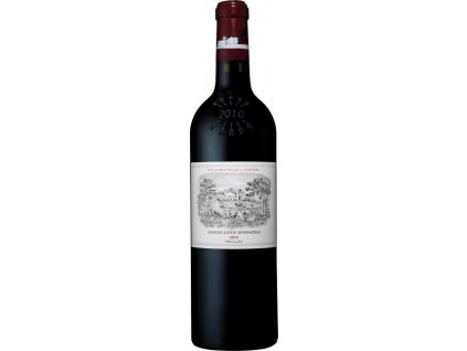 Château Lafite Rothschild 1er Cru Classé 2012