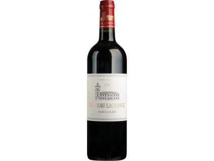 Château Lagrange 3eme Cru Classé 2020