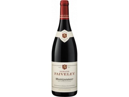 Marsannay Domaine Faiveley rouge 2021