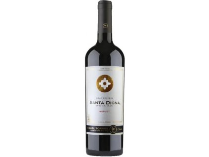 Santa Digna Gran Reserva Merlot