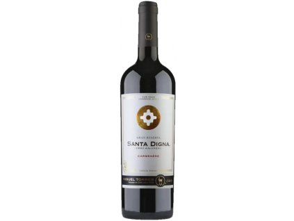 Santa Digna Gran Reserva Carmenere 1