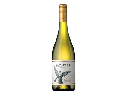 Montes Chardonnay Reserva