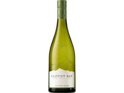 Cloudy Bay Sauvignon Blanc