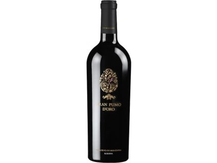 Primitivo Riserva Gran Pumo D´Oro DOC