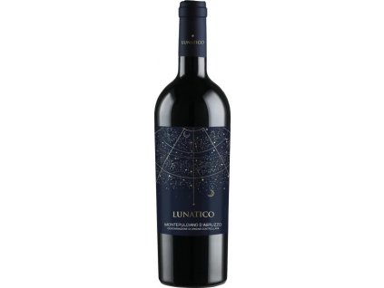 Lunatico Montepulciano d‘Abruzzo DOC