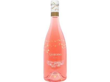 Santa Cristina Giardino Rosé