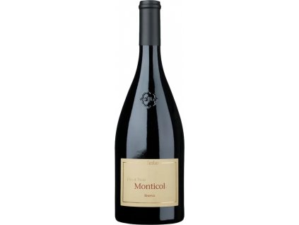 „Monticol“ Pinot Noir Riserva