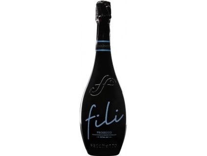 FILI Prosecco Extra Dry Spumante DOP