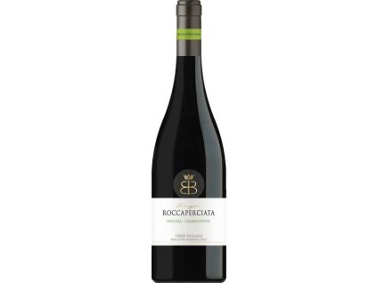 Roccaperciata Inzolia Chardonnay Sicilia IGP