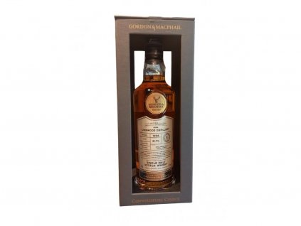 Whisky Linkwood 1994 51,7% 0,7 l (karton)