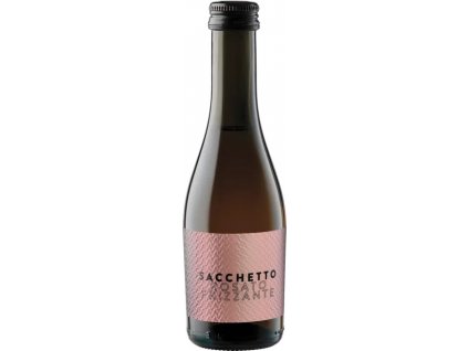 Veneto Frizzante Rosato IGT mini 0.20L