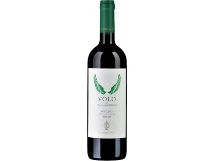 Volo di Villa Toscana IGP