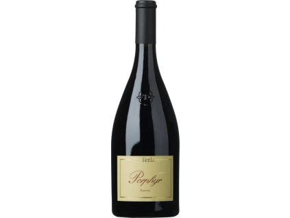 Porphyr Lagrein Riserva