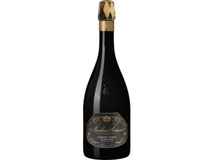 Marchese Antinori Conte Aymo Blanc de Noir Franciacorta