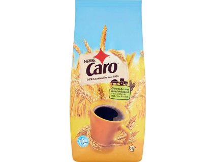 Caro - rozpustný cereální nápoj 500g