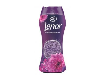 Screenshot 2024 05 23 at 13 00 59 Lenor Ametista Bouqet Fiorito vonné perličky do pračky 210 g originál z Německa NěmeckýEshop.cz