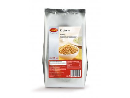 Krutony 1,5kg Vitana