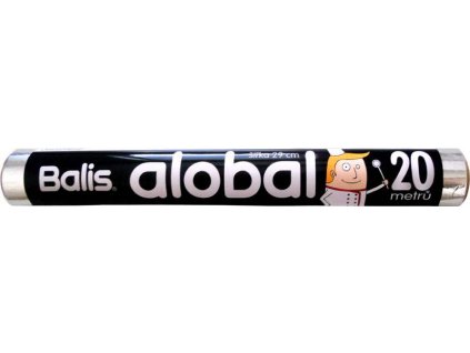 Balis Alobal role 20m