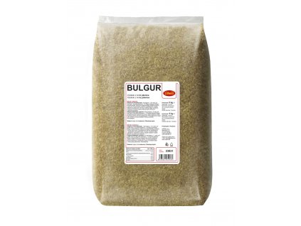 Bulgur 5kg Vitana