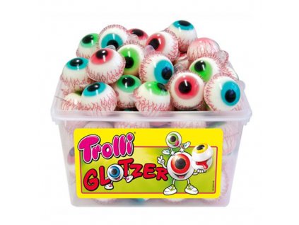 trolli ogen 60 stuks 1