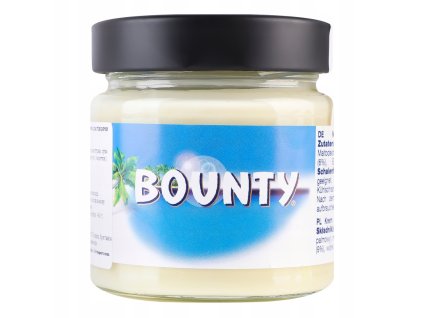 Kokosovy krem BOUNTY 200 g Obchodni nazev Bounty