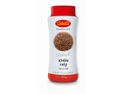 Kmín celý 430g Vitana