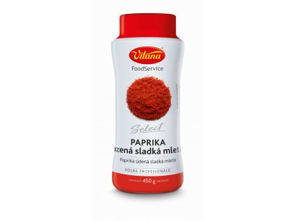 Paprika uzená 450g Vitana