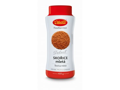 Skořice mletá 400g Vitana