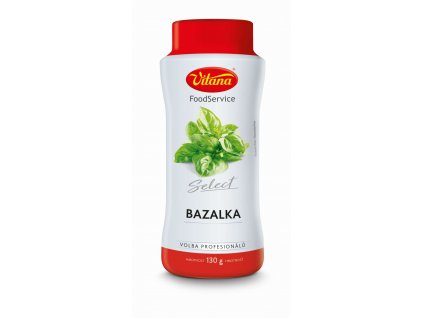 Bazalka 130g Vitana
