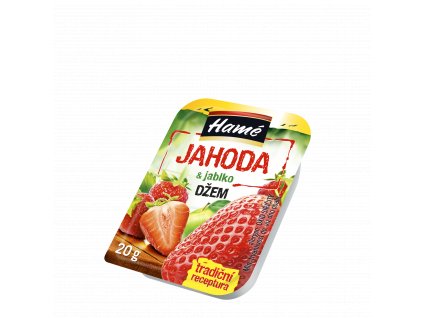 38270 Hame Dzem Jahudka PL 20g